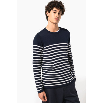 Men's sailor jumper